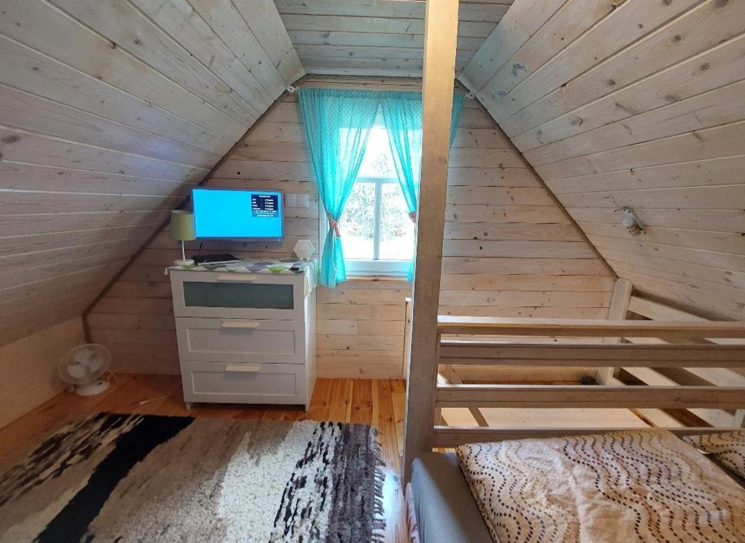 Siedlisko Swojskie Klimaty Agroturismo