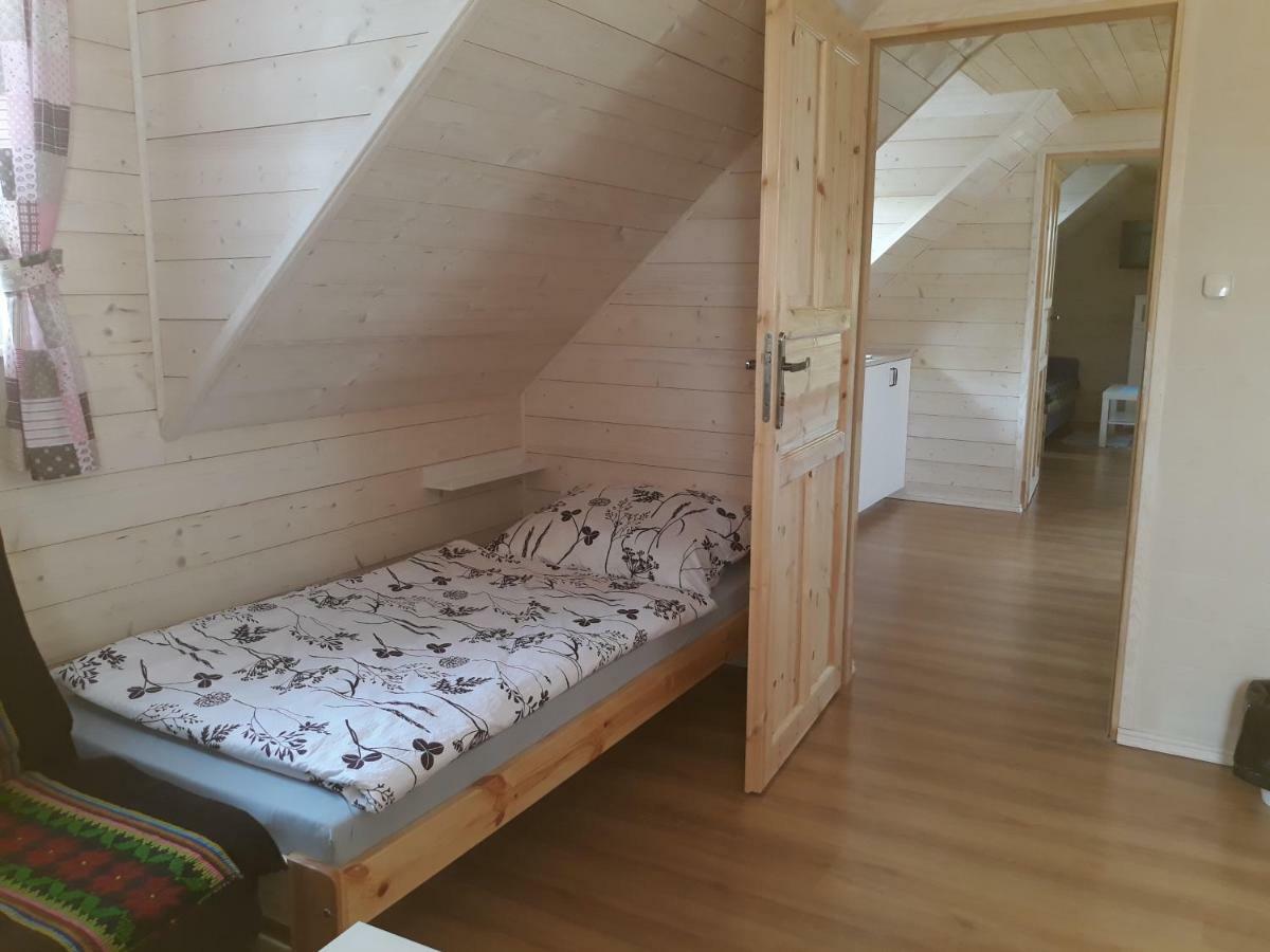 Agroturismo Siedlisko Swojskie Klimaty *