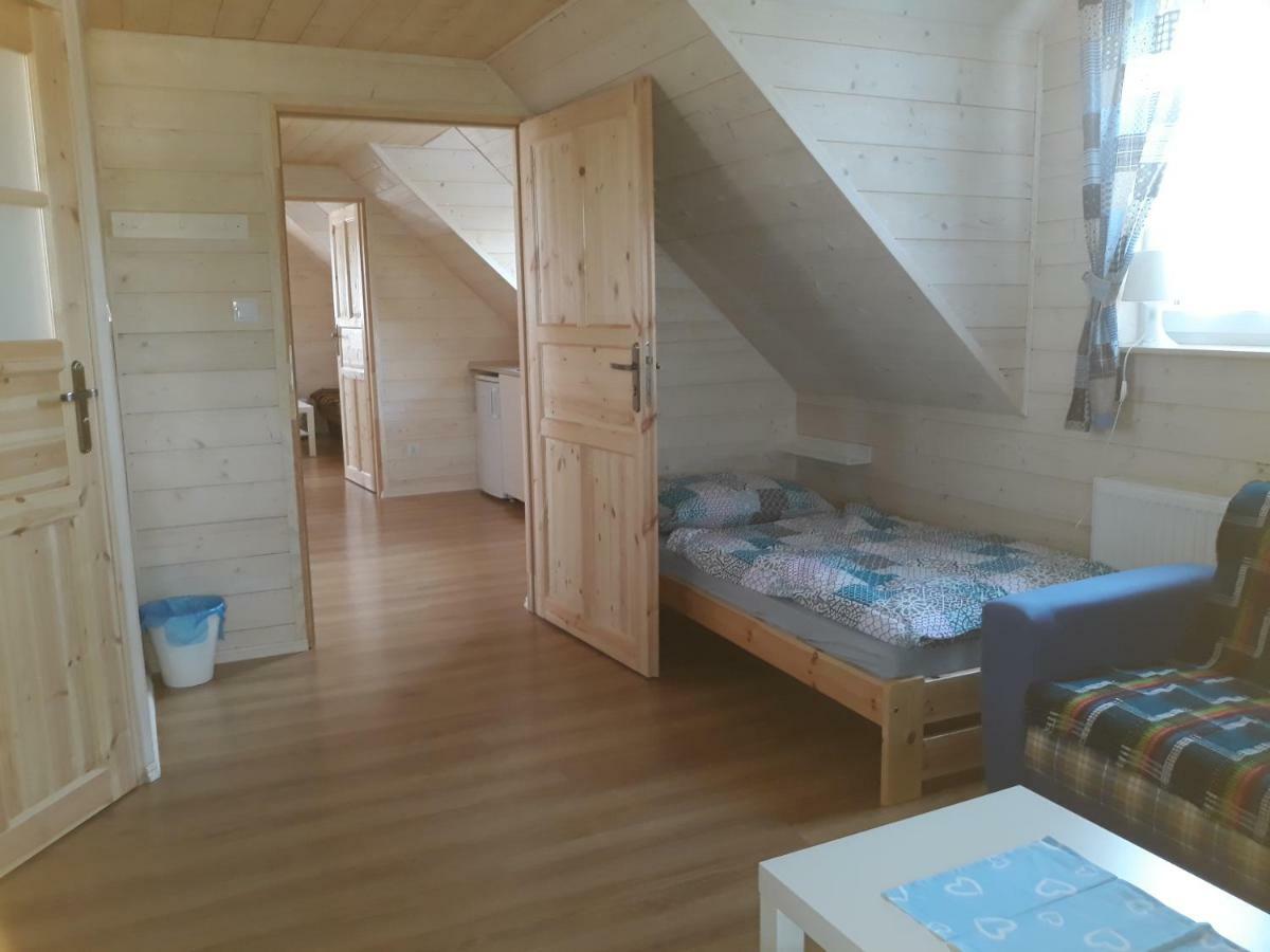 Agroturismo Siedlisko Swojskie Klimaty *