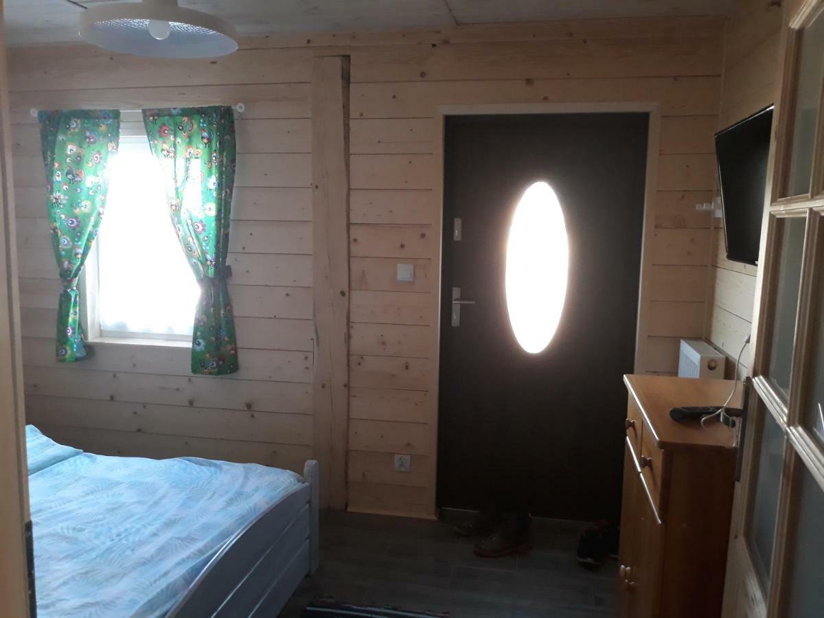 Agroturismo Siedlisko Swojskie Klimaty Trzescianka