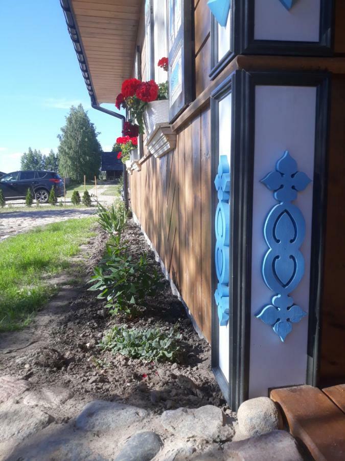 Siedlisko Swojskie Klimaty Trzescianka
