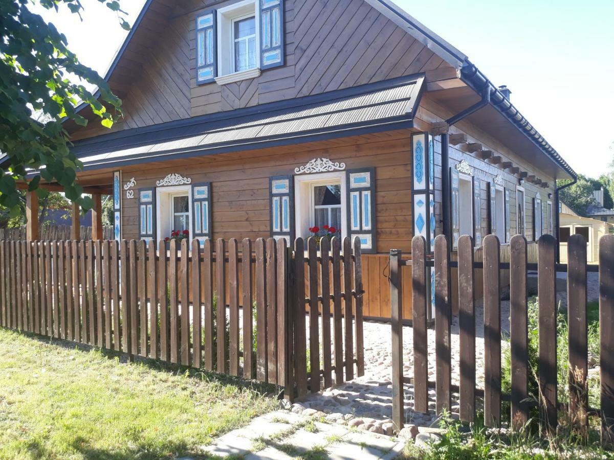 Siedlisko Swojskie Klimaty * Trzescianka