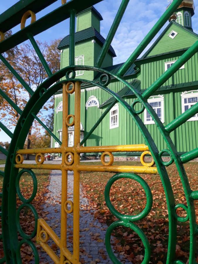 Siedlisko Swojskie Klimaty Agroturismo